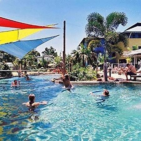 Summer House קאירנס מראה חיצוני תמונה