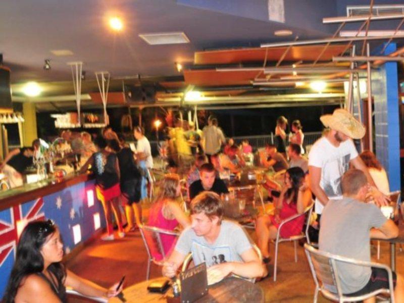 Summer House קאירנס מראה חיצוני תמונה