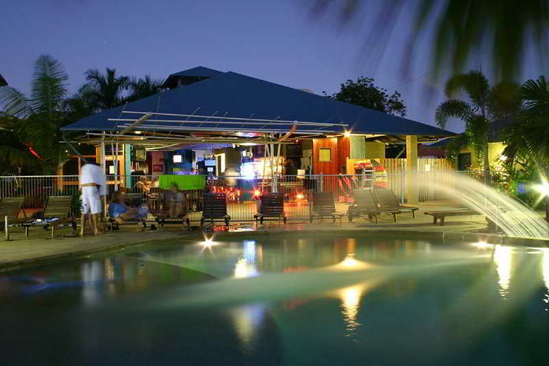 Summer House קאירנס מראה חיצוני תמונה