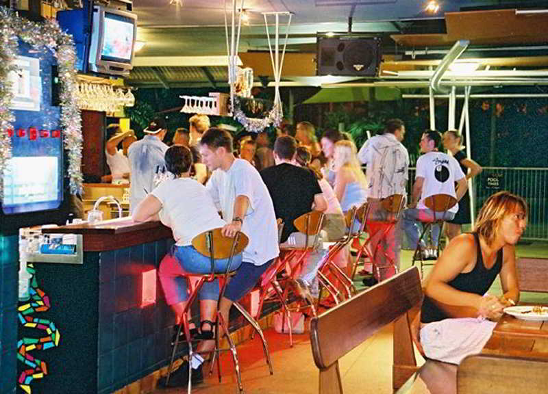 Summer House קאירנס מראה חיצוני תמונה