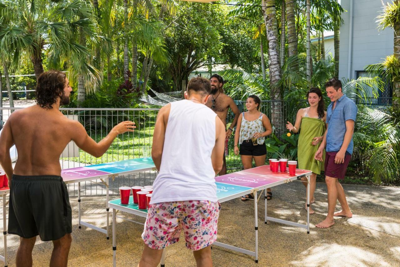 Summer House קאירנס מראה חיצוני תמונה